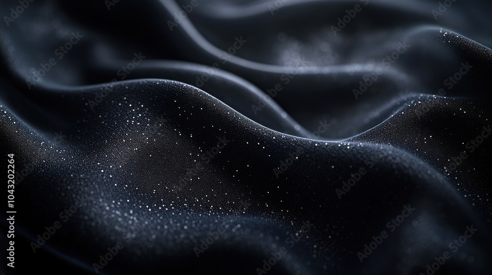 Poster deep charcoal gradient with subtle shadowed edges and soft lighting for a moody, elegant feel