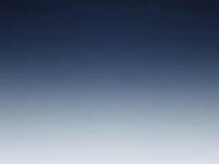 plain Soft light Grainy gradient background dark blue