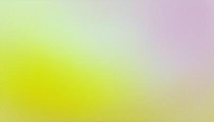 Fototapeta premium Soft pastel yellow to pink gradient background. Perfect for design projects needing a gentle, calming aesthetic. Ideal for websites, presentations, and more!