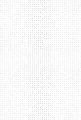 Dots Geometric Corner Pattern