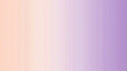 Fototapeta premium Vibrant orange to deep purple gradient background for digital or print projects. Modern color scheme adds sophistication to designs. Perfect for wallpapers, banners, posters, flyers, and more