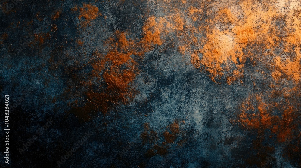 Poster wide horizontal banner featuring a dark, rough-textured background. the subtle variations add intens