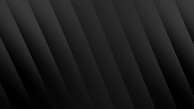 Black background with irregular grey shapes, Black background with irregular grey shapes suitable for modern and abstract design projects, digital art, backgrounds, wallpapers