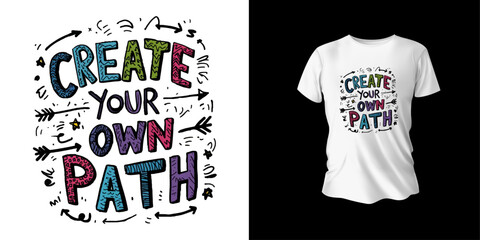 Minimalist design on a sleek t-shirt, featuring a professional and modern look for a bold yet refined style.