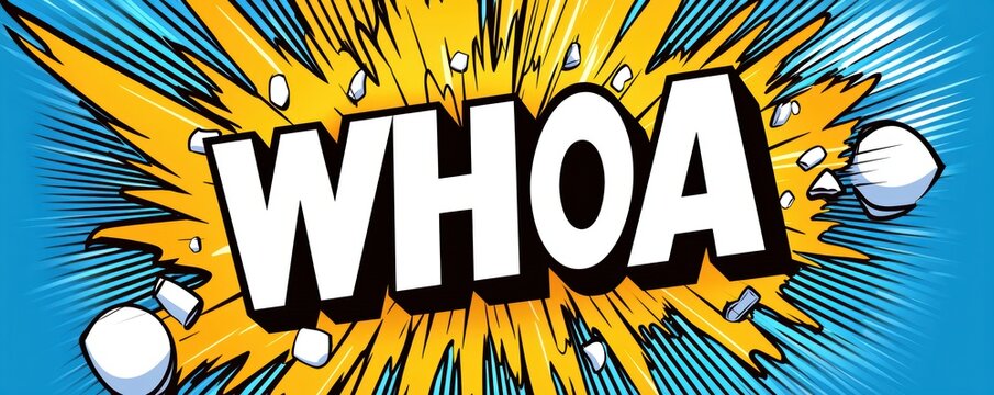 Whoaaa Text รูปภาพWhoa – เลือกดูภาพถ่ายสต็อก เวกเตอร์ และวิดีโอ589 | Adobe Stock