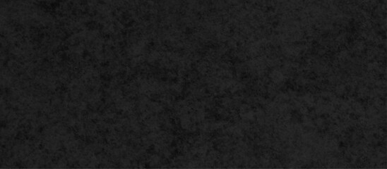 Distressed rough black grunge cracked wall slate texture. Chalk board and Black board grunge backdrop background. Wall grunge backdrop rough background dark black and stone.