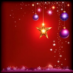 Illustration de noël