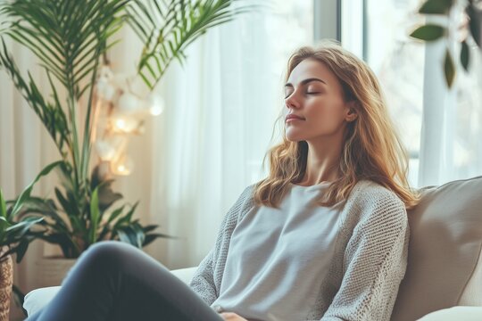 A therapist conducts a one-on-one session with a patient focusing on personalized care and understanding to promote emotional well being