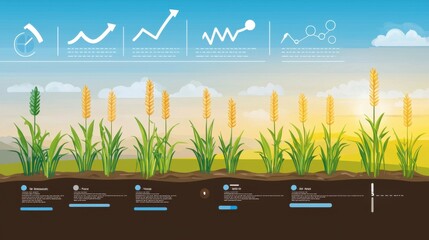 Precision Agriculture and Corn Seedling Growth