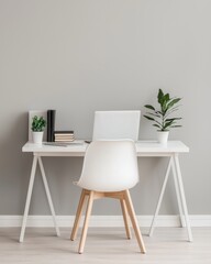 Modern Scandinavian Interior Design Inspiration