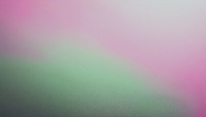 Serene pastel pink and green gradient.  A soft, calming visual experience; perfect for backgrounds or design elements. Subtle texture adds depth.