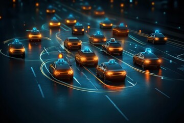 Smart Traffic Management. Ethical ai Connected car Automated incident response Anomaly detection Artificial intelligence singularity Applied intuition GoodVision Wisesight Dimo Autonomous cars drivin