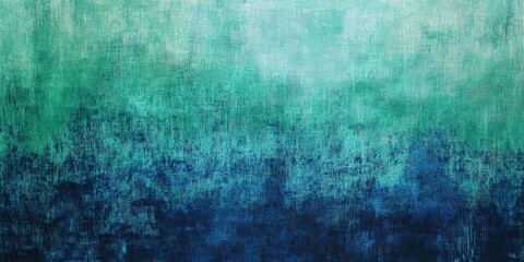 Obraz premium Abstract Gradient Canvas.