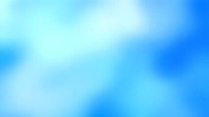 Obraz premium blue with white shining background texture
