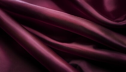 Obraz premium 波打つ布地wavy fabric