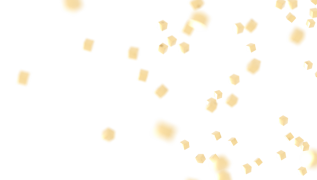 Big data visualization background.Abstract technology