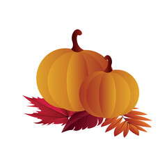 Fall Back. Set the clock to daylight saving time ends. Vector illustration with message	