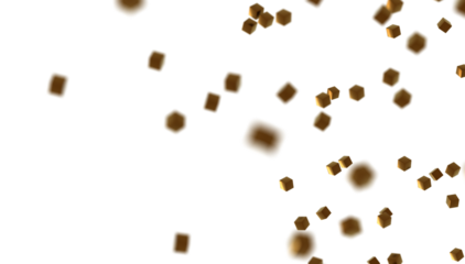 Futuristic in Industry 4.0 and business virtual diagram