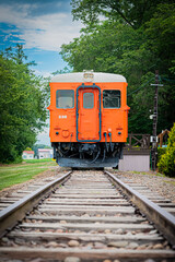 北海道　十勝　幸福駅