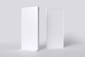 Digital Poster Mockup