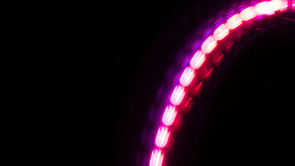 Desktop Hintergründe Effekt Technik Motion Overlay Videoeffekt leuchten