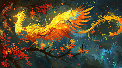 phoenix