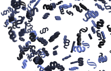 Paragraph Symbol Leading Others