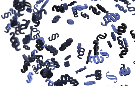 Paragraph Symbol Leading Others