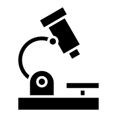 Microscope Icon