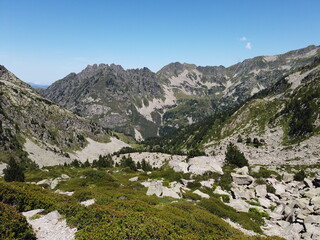 Sommets des Pyr&eacute;n&eacute;es 