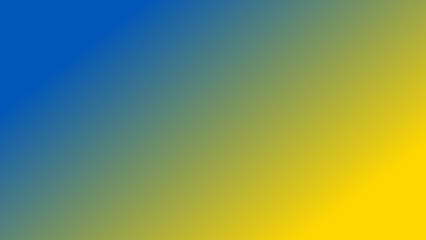 fond abstrait, conception d'arri&egrave;re-plan d'affiche de banni&egrave;re vibrante et originale aux couleurs d&eacute;grad&eacute;es et officielles du drapeau de l'Ukraine et au format proportionnel 4k 7680x4320 pixels