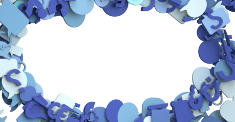 mail communication support contact concept service