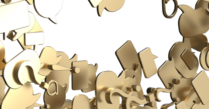 mail communication support contact concept service