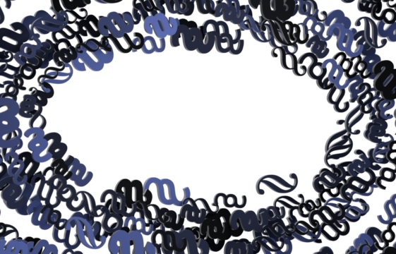 Paragraph Symbol Leading Others