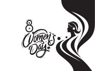 March 8, World International Woman Day