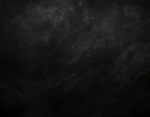 Fototapeta premium Abstract chalk blackboard with chalk scratch in learning classroom