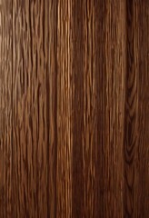 Obraz premium detailed exploration natural wood fibers interior design from close perspectives, accent, ambiance, artistic, brown, characteristics, cohesive, comfort