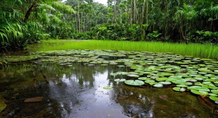 beautiful image of nature