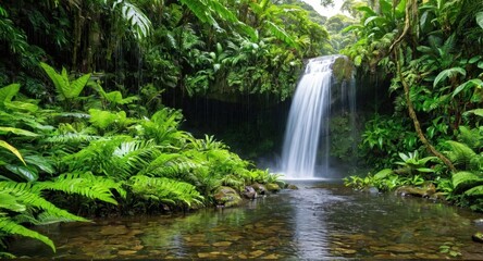 beautiful image of nature