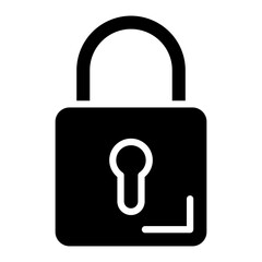 Lock Icon