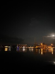 aarhus denmark port
