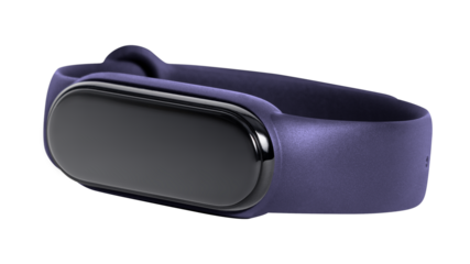 Smart watch screen mockup psd digital device