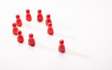 outstandting of nine red team