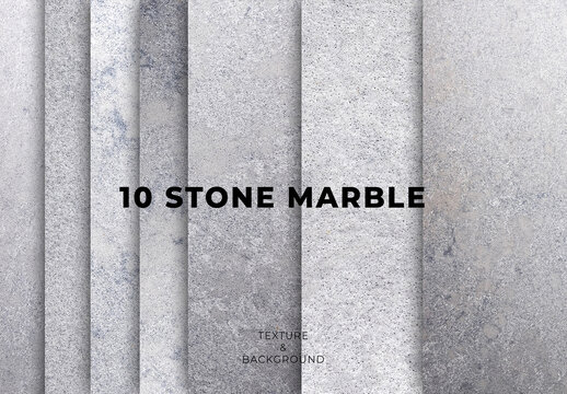 10 Stone Marble Background Texture