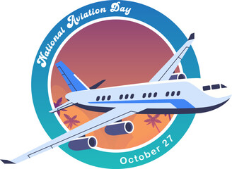 National Aviation Day