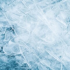 Obraz premium an ice rink, single object on solid white background, ,