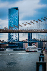 Pont de Brooklyn