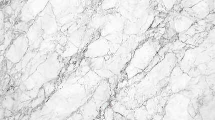 Obraz premium Calacatta White Marble Wallpaper Background