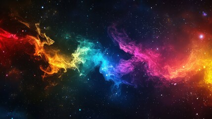 Obraz premium Cool Backgrounds for Desktop and Mobile