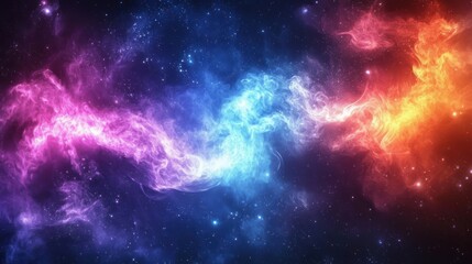 Fototapeta premium Cool Backgrounds for All Devices